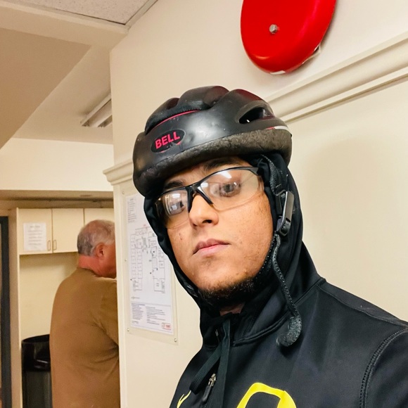 Meet your Posher, Mousa - Picture 1 of 1